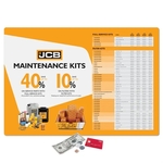 Heavy Duty Counter Mat-19.5" x 28" x 1/8"