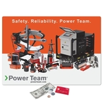 Vynex® Heavy Duty Counter Mat-20"x28"x1/8"