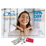 Counter Mat-12" x 18" x 1/8"