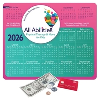 9" x 11" x 1/8" - Counter Mat - Made in... from ASI 49716 Digispec &...