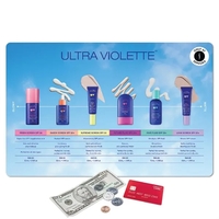 11" x 17" x 1/8" - Counter Mat - Made in... from ASI 49716 Digispec &...