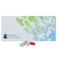 16"x35"x1/8" - DuraTec® Counter Mat - Made in the USA with... from ASI 49716...