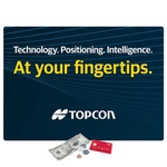 Vynex® DuraTec® Counter Mat-20"x28"x1/8"