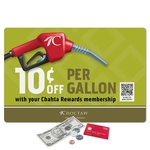 Ultra Thin Counter Mat-12" x 18" x .015"