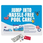 Ultra Thin Counter Mat-14" x 19" x .015"