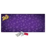 Removable/repositionable Counter Mat-15"x36"x.015"