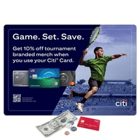 13" x 19" x .020" - Ultra Thin Counter Mat -... from ASI 49716 Digispec &...