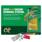 Ultra Thin Counter Mat-14" x 19" x .020"