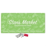 Vynex® Barely There™ Ultra Thin Counter Mat-16"x35"x.020"