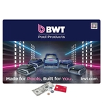 Ultra Thin Counter Mat-17" x 26" x .020"