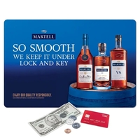 10" x 15" x 1/16" - Heavy Duty Counter Mat -... from ASI 49716 Digispec &...