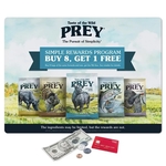 Heavy Duty Counter Mat-14" x 19" x 1/16"