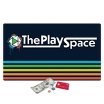 Vynex® Heavy Duty Counter Mat-14"x24"x1/16"