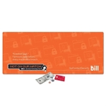 Vynex® Heavy Duty Counter Mat-15"x36"x1/16"