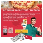 Vynex® Heavy Duty Counter Mat-16"x18"x1/16"