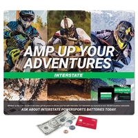 16" x 20" x 1/16" - Heavy Duty Counter Mat -... from ASI 49716 Digispec &...