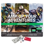 Heavy Duty Counter Mat-16" x 20" x 1/16"