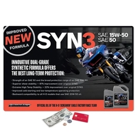 17" x 26" x 1/16" - Heavy Duty Counter Mat -... from ASI 49716 Digispec &...