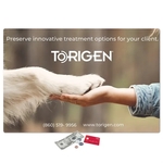 Vynex® Heavy Duty Counter Mat-24"x36"x1/16"