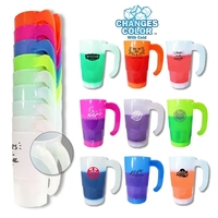 Mood™ 20 oz. Stackable Beer Stein... from ASI 30270 Aakron Line