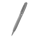 Cross Ashford Ballpoint Pen - Titanium Grey