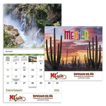 Good Value™ Mexico - Spiral Calendar