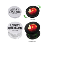 Phone Fidget Spring... from ASI 43270 Calconix Inc / Time Zone®