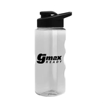 Garyline® Mini Mountain Tritan® Bottle with Drink-Thru Li...