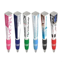 Category: Plastic Pens... from ASI 55583 GMG Pen / Ultra PENWORKS