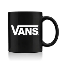 Ceramic 11 oz. Mug for Trade Show Giveaway... from ASI 89971 Stuff A Mug