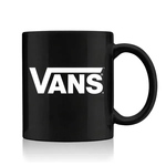Low Minimum 11 oz. Classic Mug with Logo