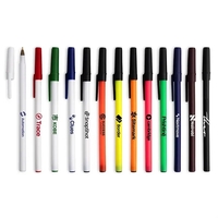 Category: Plastic Pens... from ASI 55583 GMG Pen / Ultra PENWORKS