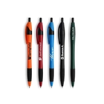 Slimster Gripped Click Pen