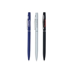 Aluminum Ballpoint Twist Metal Pen