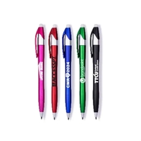 Category: Plastic Pens... from ASI 55583 GMG Pen