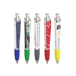 Retractable Performance Pen™