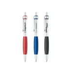 Aluminum Ballpoint Click Metal Pen