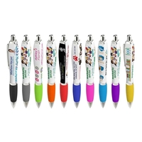 Category: Plastic Pens... from ASI 55583 GMG Pen