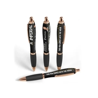 Category: Plastic Pens... from ASI 55583 GMG Pen