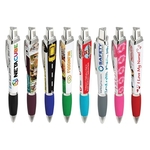 Retractable Performance Pen™ with Clip