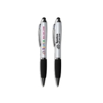 iBasset Pearl Stylus Twist Pen