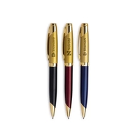 Veronica metal twist pen is a statement of sophistication.... from ASI 55583...
