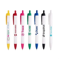 Category: Plastic Pens... from ASI 55583 GMG Pen / Ultra PENWORKS