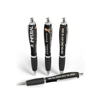 Category: Plastic Pens... from ASI 55583 GMG Pen