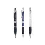 Lacquer Coated Ballpoint Twist Metal Pen