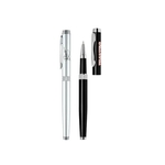 Aluminum Diamond Rollerball Metal Pen