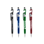 Cell Phone Holder Stylus Twist Pen