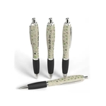 Squared Basset Wheat Straw Performance Pen™ (Recycled)