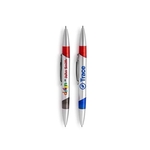 Duo Write Twist Pen
