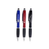 Alexus Stylus Ballpoint Twist Metal Pen